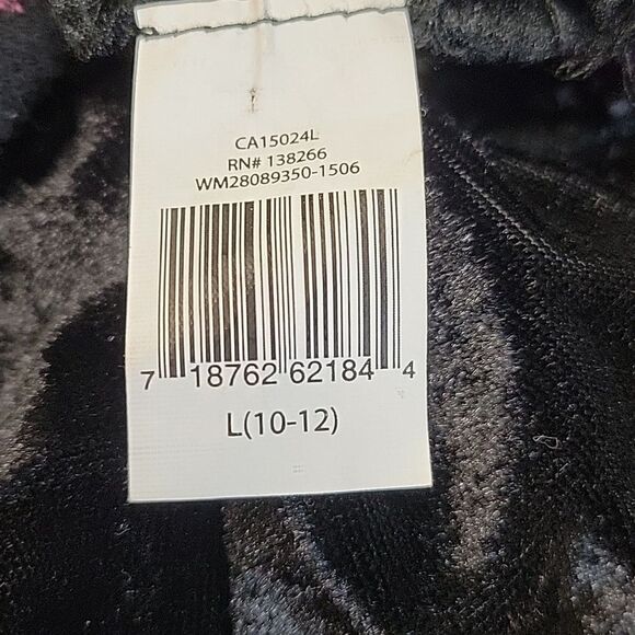 Candy Corn halloween witch/ fairy costume for size 10-12 - Picture 8 of 8